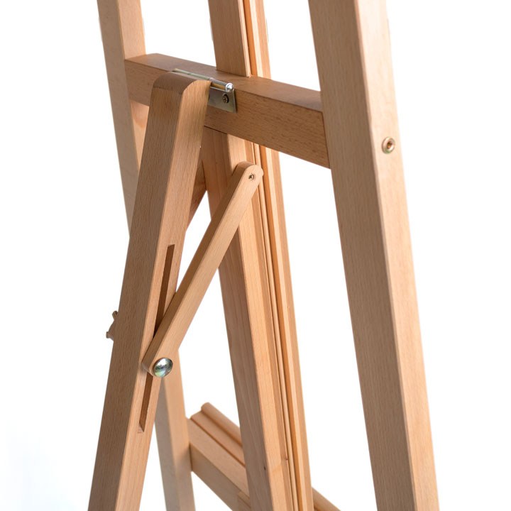 Stalak za slikanje Alpha Easel Studio ARTMIE