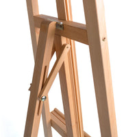 Stalak za slikanje Alpha Easel Studio ARTMIE
