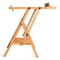 Valeriano Boston Deluxe II Stalak za slikanje