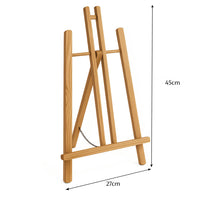 ARTMIE Inspiration Aid stolni štafelaj 40 cm