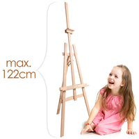 Školski slikarski šatafelaj za djecu SZ1-M