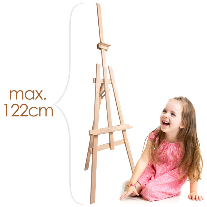 Školski slikarski šatafelaj za djecu SZ1-M