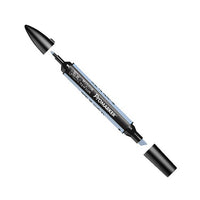 Flomaster Winsor & Newton Promarker – Powder modrá