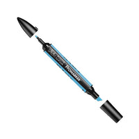 Flomaster Winsor & Newton Promarker – nebeská modrá