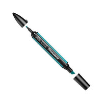 Flomaster Winsor & Newton Promarker – tyrkysová