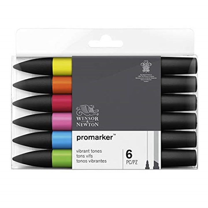 Fantom Marker