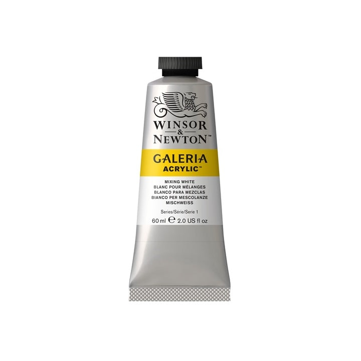 Akrilna boja Winsor & Newton Galeria 60 ml | odaberite nijansu
