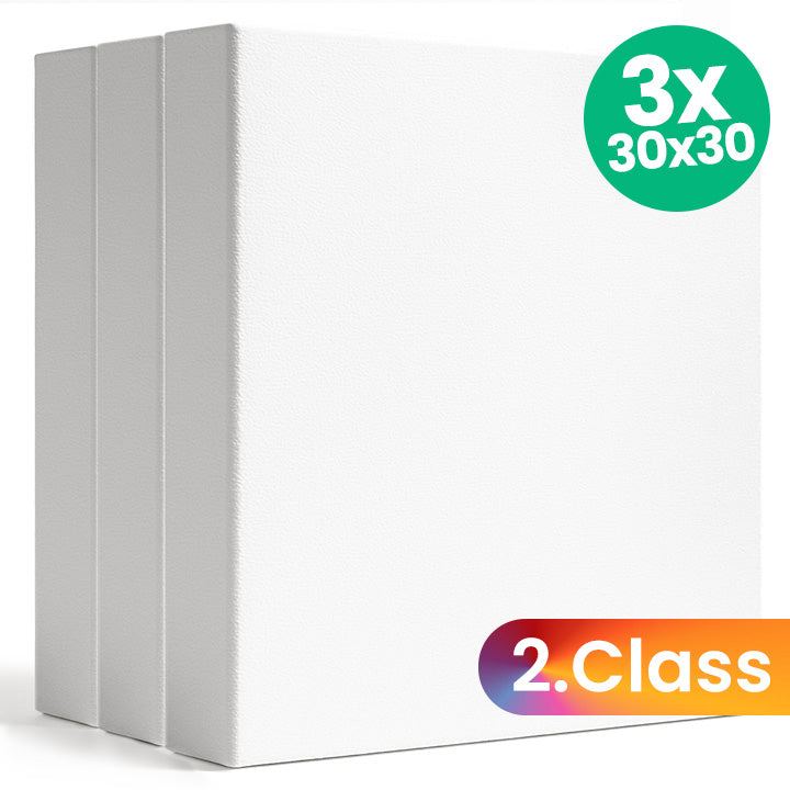 3D set platna