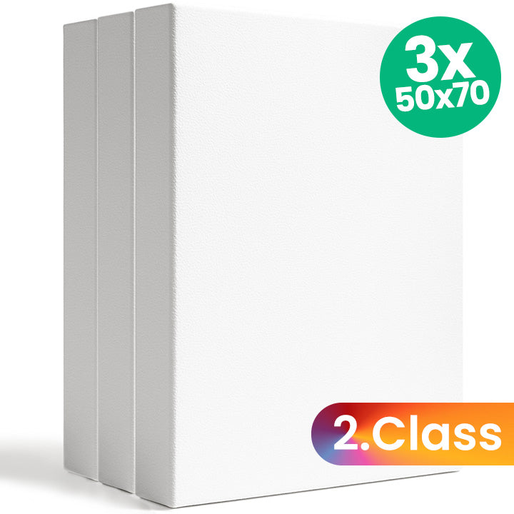 3D platna, set od 3 komada