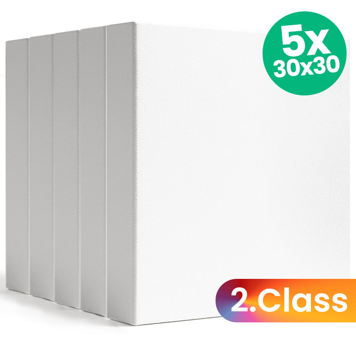 3D set platna