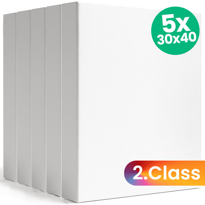 3D set platna