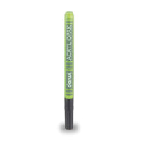 ACRYL akrilni univerzalni flomaster tanki 3ml /0.8mm | razne boje — slika 11