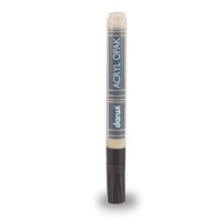ACRYL akrilni univerzalni flomaster tanki 3ml /0.8mm | razne boje — slika 5