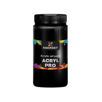 Akrilna boja ACRYL PRO ART Kompozit 1 000 ml | razne nijanse — slika 10