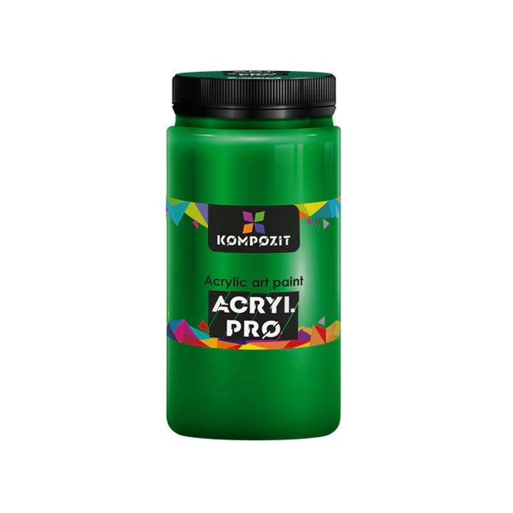 Akrilna boja ACRYL PRO ART Kompozit 1 000 ml | razne nijanse — slika 7