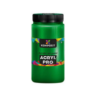 Akrilna boja ACRYL PRO ART Kompozit 1 000 ml | razne nijanse — slika 7