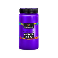 Akrilna boja ACRYL PRO ART Kompozit 1 000 ml | razne nijanse — slika 9