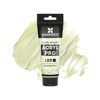 Akrilna boja ACRYL PRO ART Kompozit 75 ml | razne nijanse — slika 8