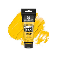 Akrilna boja ACRYL PRO ART Kompozit 75 ml | razne nijanse — slika 10