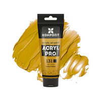 Akrilna boja ACRYL PRO ART Kompozit 75 ml | razne nijanse — slika 13
