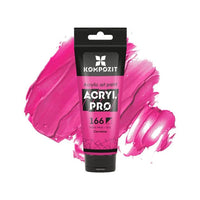 Akrilna boja ACRYL PRO ART Kompozit 75 ml | razne nijanse — slika 16