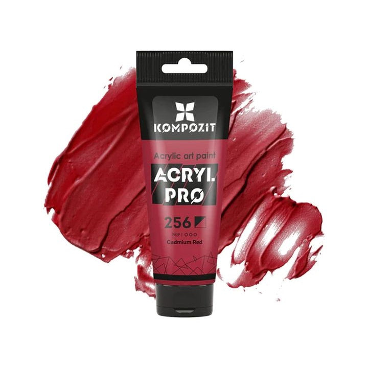 ACRYL PRO ART Kompozit akrilna boja 75 ml | razne nijanse | ARTMIE