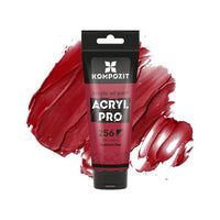 ACRYL PRO ART Kompozit akrilna boja 75 ml | razne nijanse | ARTMIE