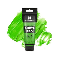 ACRYL PRO ART Kompozit akrilna boja 75 ml | razne nijanse | ARTMIE