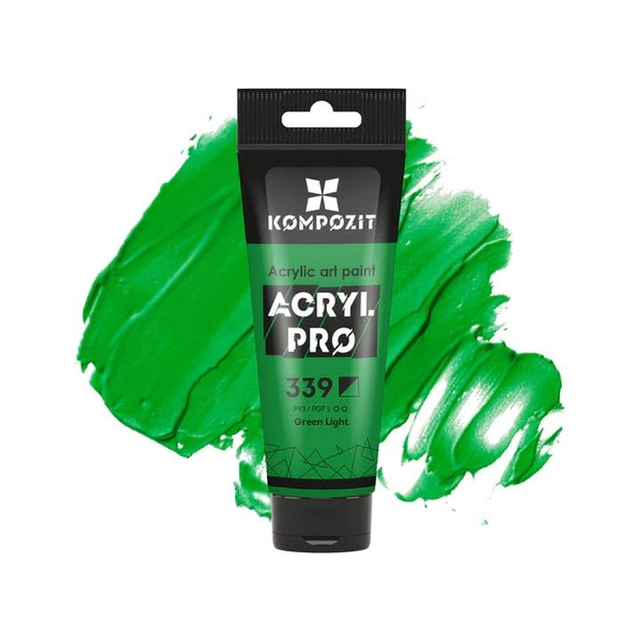 ACRYL PRO ART Kompozit akrilna boja 75 ml | razne nijanse | ARTMIE
