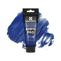 ACRYL PRO ART Kompozit akrilna boja 75 ml | razne nijanse | ARTMIE