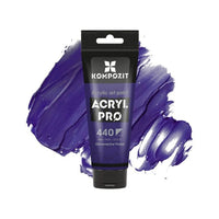 ACRYL PRO ART Kompozit akrilna boja 75 ml | razne nijanse | ARTMIE