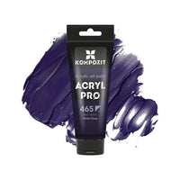 ACRYL PRO ART Kompozit akrilna boja 75 ml | razne nijanse | ARTMIE