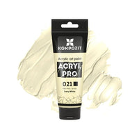 Akrilna boja ACRYL PRO ART Kompozit 75 ml | razne nijanse — slika 4