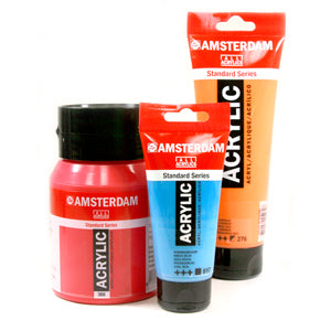 Akrilna boja Amsterdam Standard Series 1000 ml