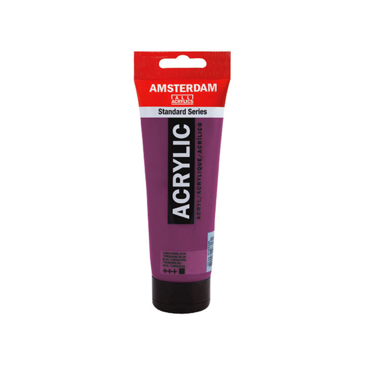 Akrilna boja Amsterdam Standard Series 120 ml