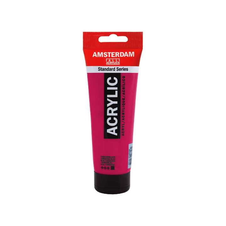 Akrilna boja Amsterdam Standard Series 120 ml