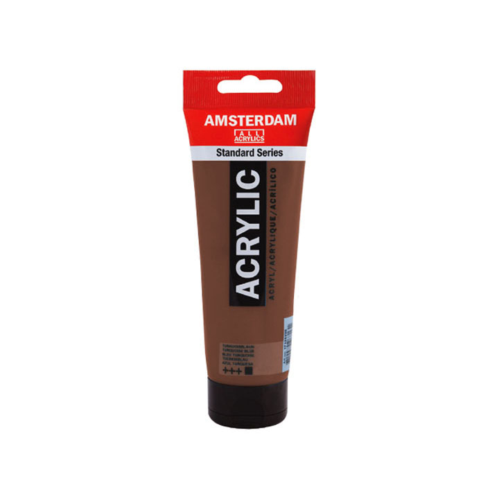 Akrilna boja Amsterdam Standard Series 120 ml