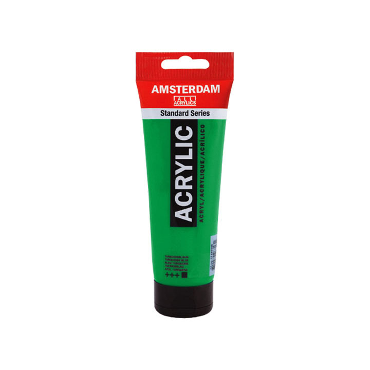 Akrilna boja Amsterdam Standard Series 120 ml
