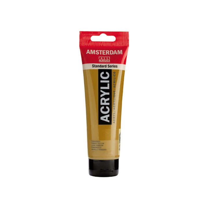 Akrilna boja Amsterdam Standard Series 120 ml