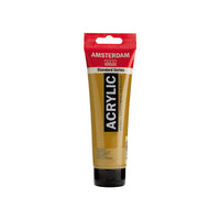 Akrilna boja Amsterdam Standard Series 120 ml