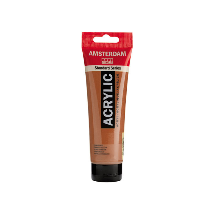 Akrilna boja Amsterdam Standard Series 120 ml