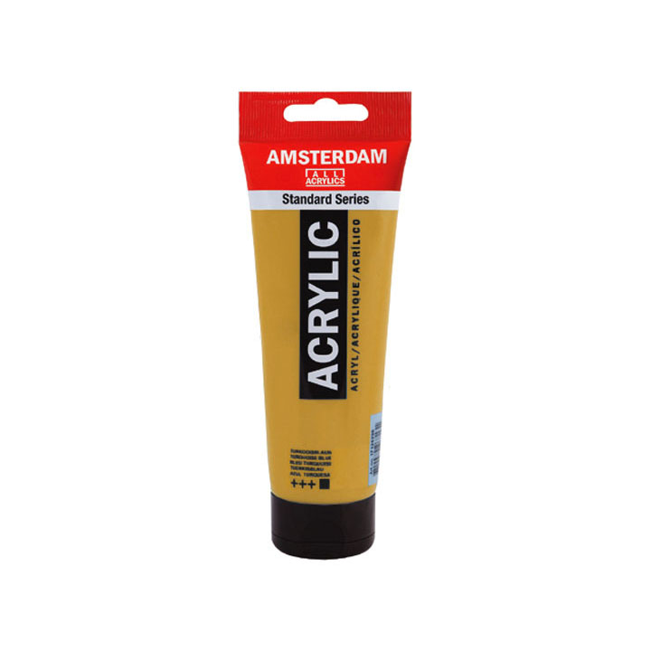 Akrilna boja Amsterdam Standard Series 120 ml