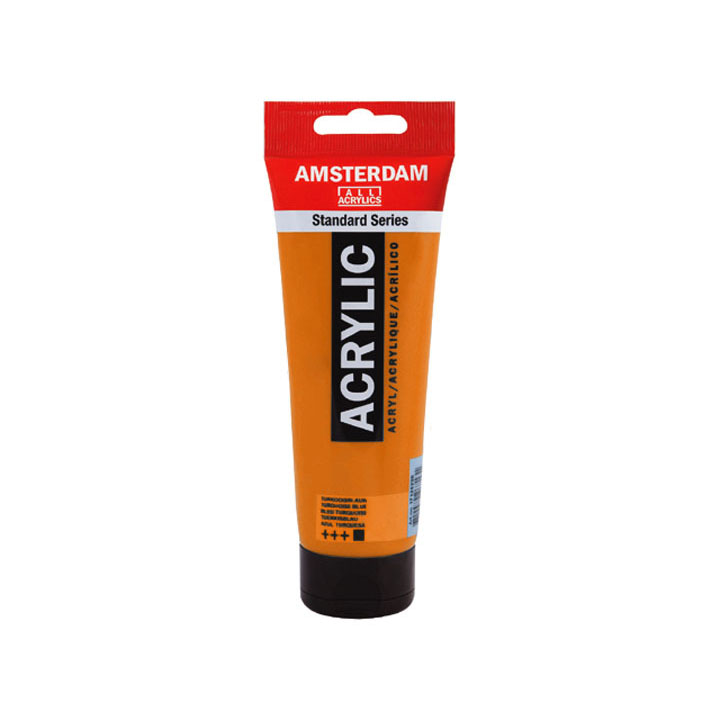 Akrilna boja Amsterdam Standard Series 120 ml