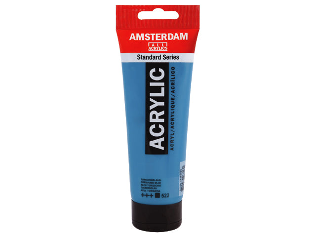 Akrilna boja Amsterdam Standard Series 250 ml