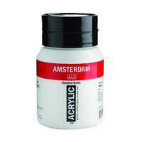 Akrilna boja Amsterdam Standard Series 500 ml | razne nijanse — slika 2