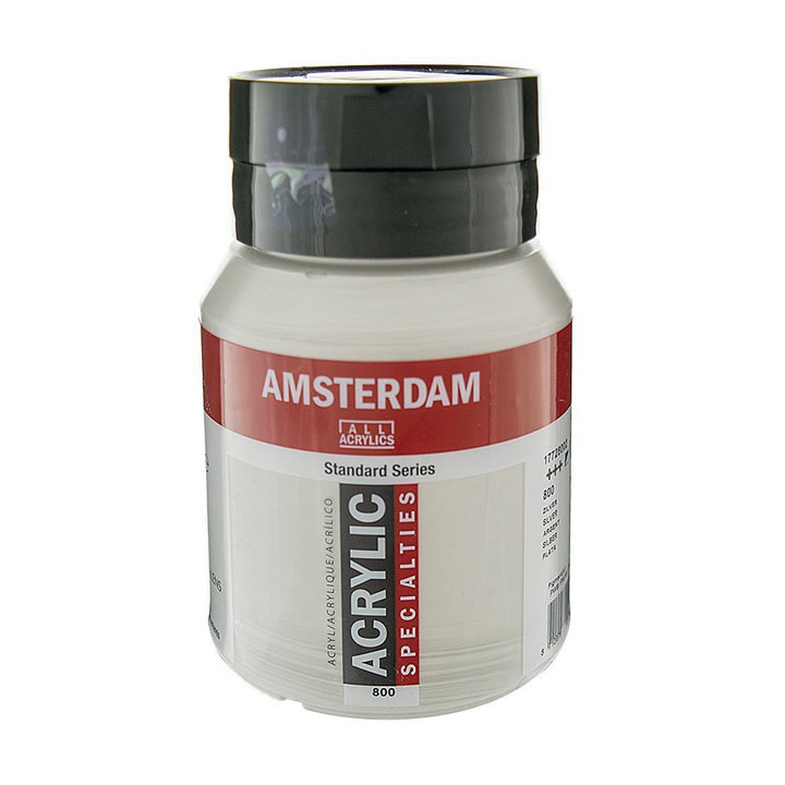 Akrilna boja Amsterdam Standard Series 500 ml | razne nijanse — slika 3