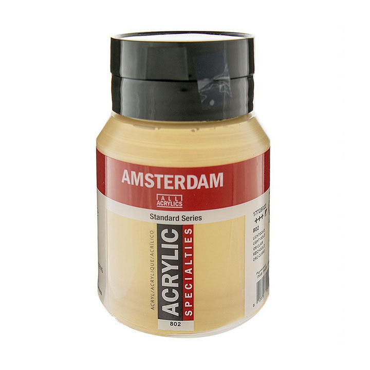 Akrilna boja Amsterdam Standard Series 500 ml | razne nijanse — slika 4