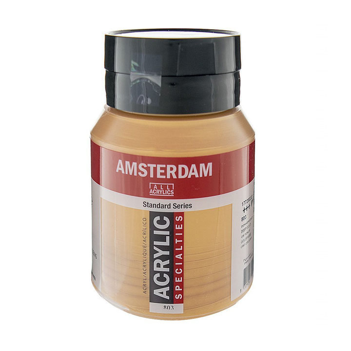 Akrilna boja Amsterdam Standard Series 500 ml | razne nijanse — slika 5