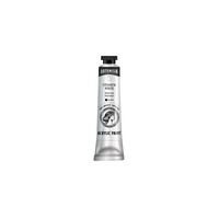 Akrilna boja Artemisia 120 ml – titan bijela