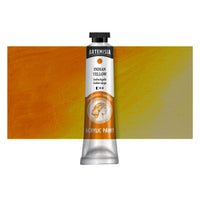 Akrilna boja Artemisia 20 ml – indijsko žuta